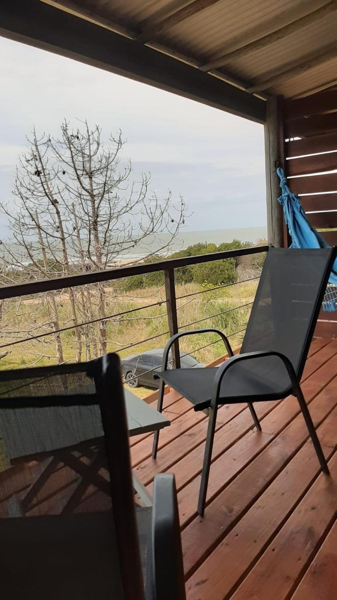 Cabanas Puerto Diablo Punta Del Diablo Dış mekan fotoğraf